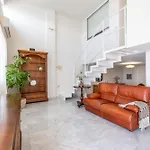 شقة Beachfront