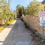 شقة Beachfront تولو