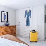 شقة Beachfront تولو