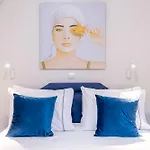 شقة Beachfront تولو