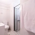 Beachfront شقة