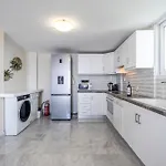 شقة Beachfront