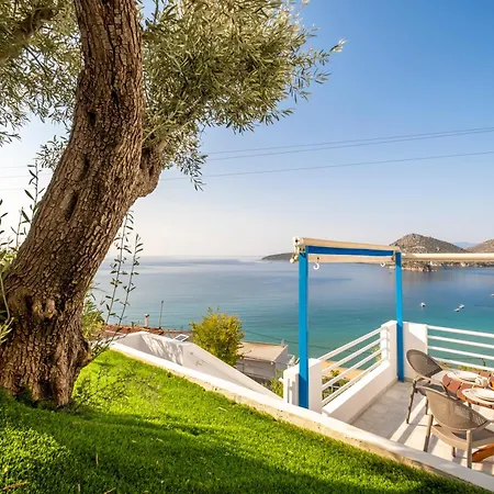 Beachfront דירה *