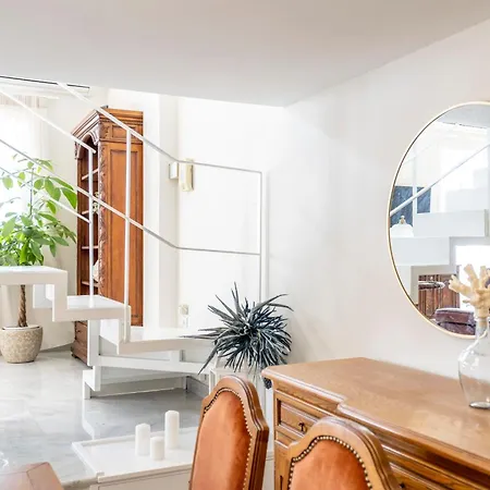 Apartment Beachfront