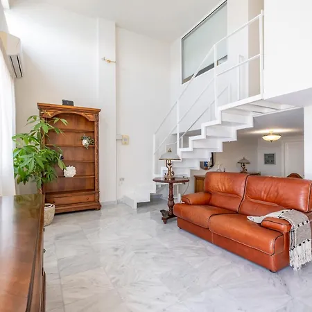 Apartment Beachfront