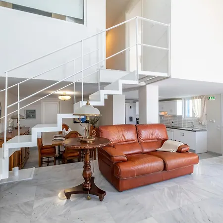 Apartment Beachfront *