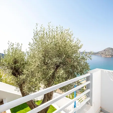 Beachfront Tolo