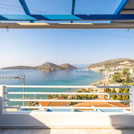 Apartment Beachfront *