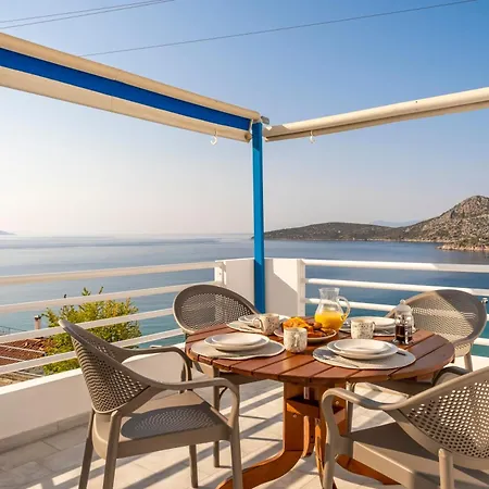 Beachfront *