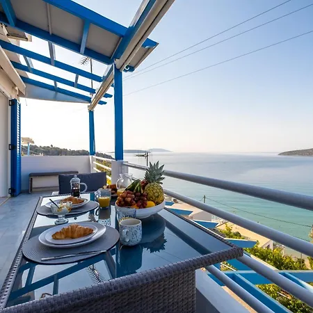 Beachfront *