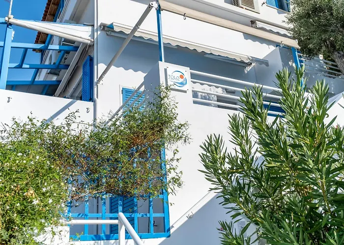דירה Beachfront