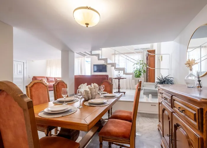 Beachfront טולון