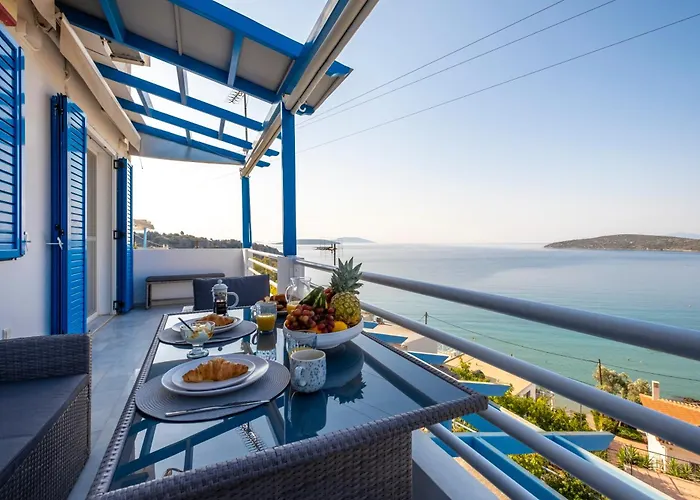 Beachfront *