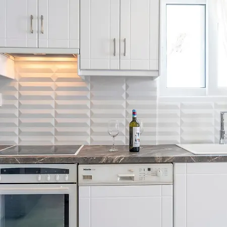 Apartment Beachfront *