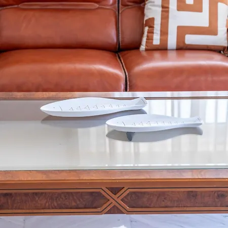 Apartment Beachfront