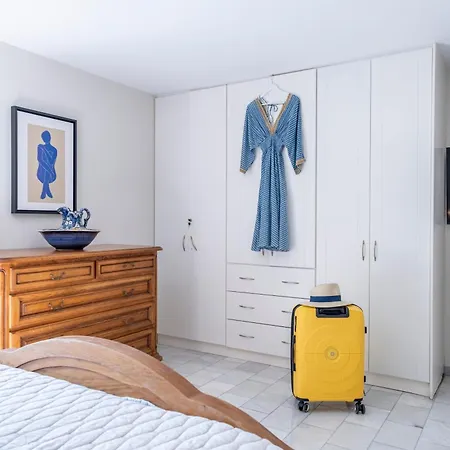 Apartmán Beachfront Tolón