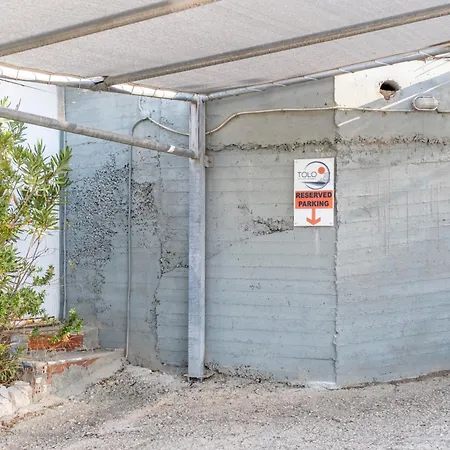 Apartmán Beachfront *