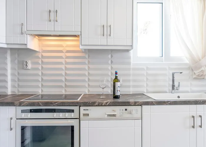 Apartamento Beachfront *