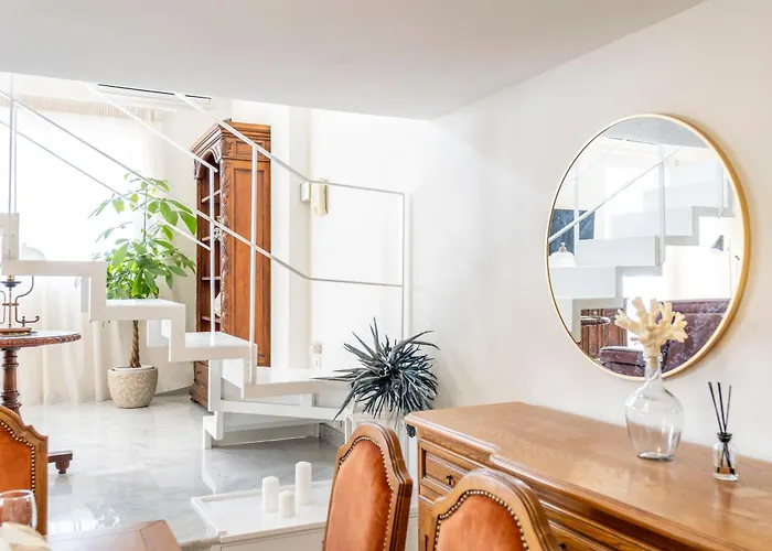 Apartamento Beachfront