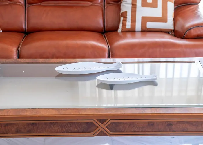 Apartamento Beachfront