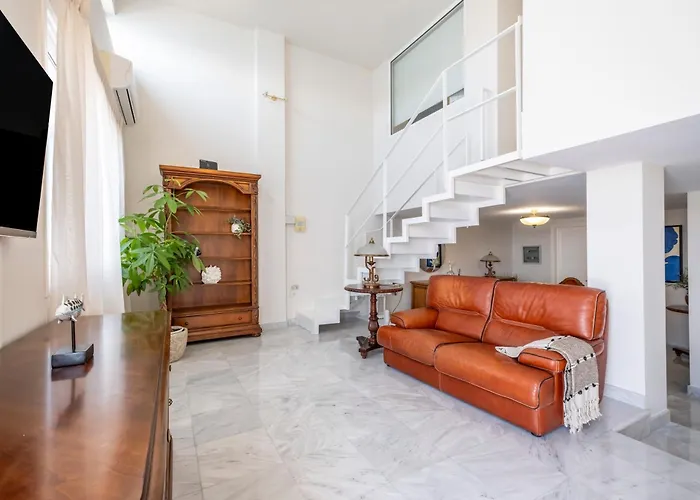 Apartamento Beachfront