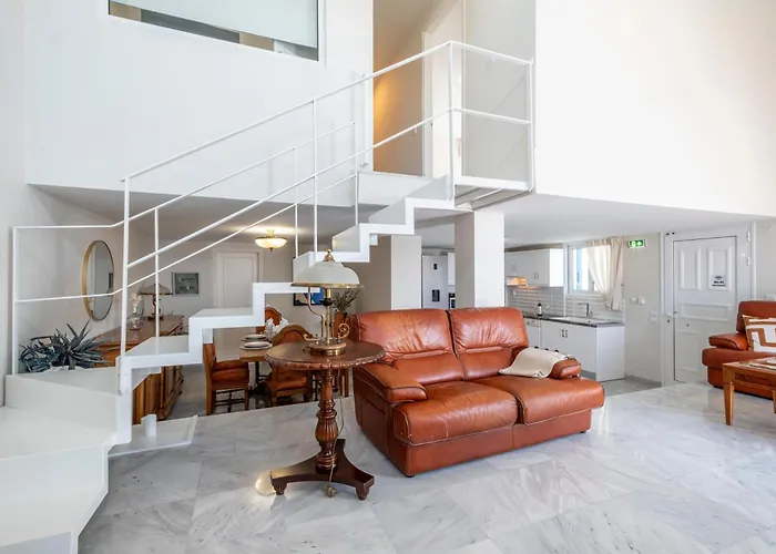 Apartment Beachfront *