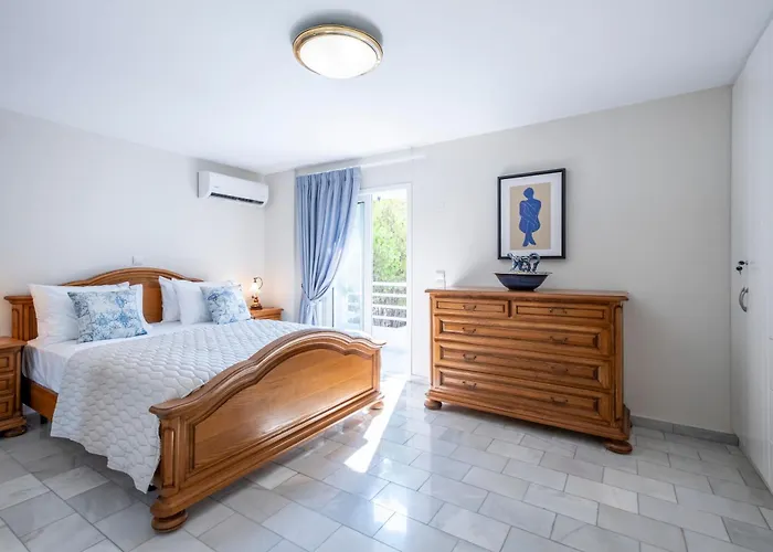 Apartamento Beachfront