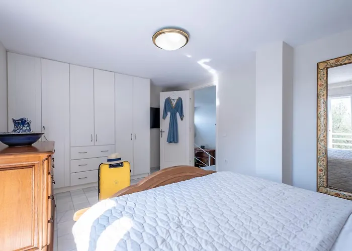 Apartamento Beachfront *