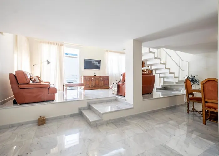 Apartment Beachfront Tolo