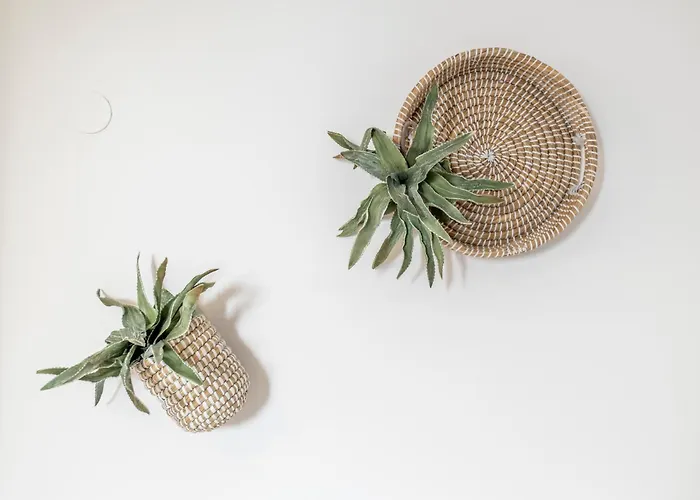 Beachfront Apartamento