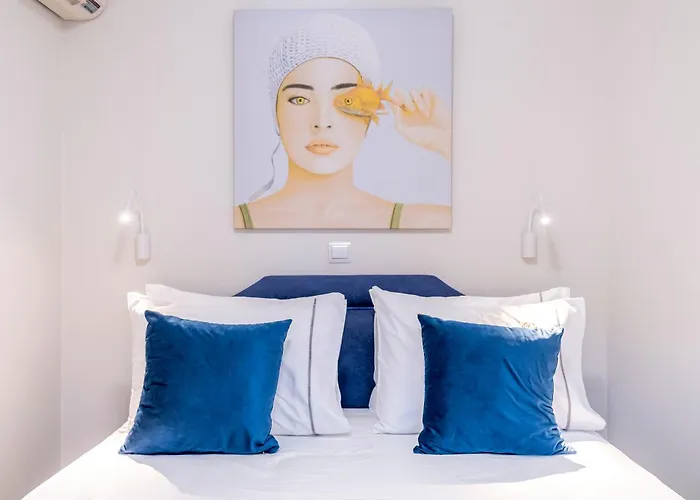 Apartment Beachfront Tolo