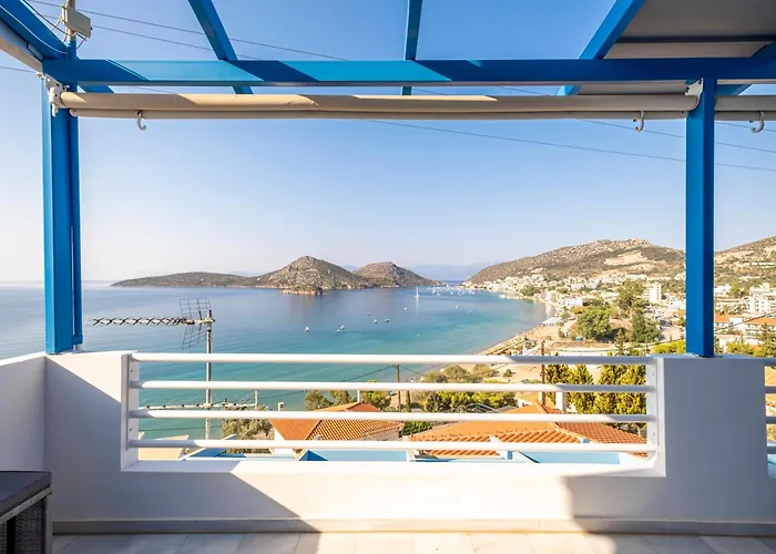 Apartamento Beachfront *