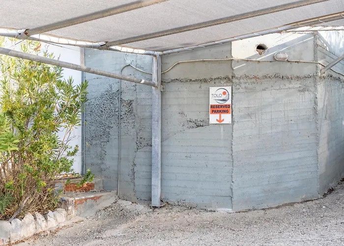 Apartment Beachfront *